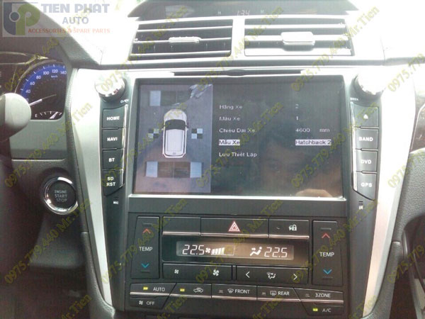 lap-dat-camera-360-quan-sat-toan-canh-oview-cho-ford-ranger